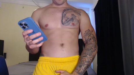 playboymateo  16-01-2022